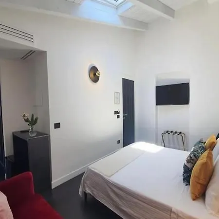 Palazzo Nea Casa de hóspedes 3*